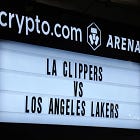 Clippers looking to right ship after dropping first two to cross-hall Lakers