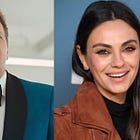 'Wake Up Dead Man' Builds Its Mega Ensemble With Jeremy Renner And Mila Kunis