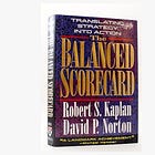 The Balanced Scorecard: Translating Strategy into Action