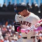 Red Sox acquire catcher from the Giants, DFA reliever Chase Shugart 