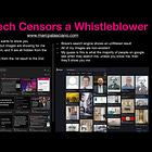 Everyone Should Care About Censorship