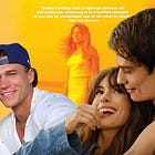 When 'the older woman' is a mom