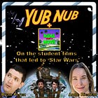 Podcast - PART 2 of the student films that led to 'Star Wars' w/ guests Ryan Perez & Anne Rieman of the 'Mama Needs A Movie' podcast (S1/E6)