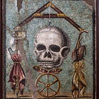Three Ways Death Makes Us Happier