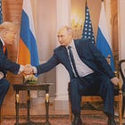 Europe Needs to Rise Swiftly to Counter Trump's Predatory Imperialism
