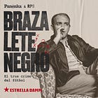 Di Stéfano: límite 57 horas en Caracas (II)
