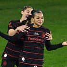 Reaction: Portland Thorns' Sophia Wilson featured in Nike's first Super Bowl ad in nearly three decades