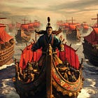 The Cautionary Tale of Zheng He