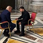 The Politics Of Peace