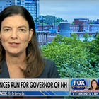Is Kelly Ayotte Trying To Become New Hampshire’s Next Top DeSantis?