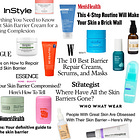 FAQs: Skin Barrier