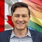 Pierre Poilievre’s Complete Track Record on LGBTQ Issues 