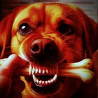 Why Won't Democrats Drop the Bone?