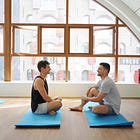 Finding Peace Through a Stress To-Do List