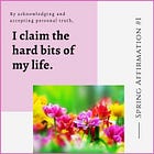 Akashic Records Practice: Spring 1 