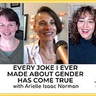 172 - Arielle Isaac Norman Knows More Than Dave Chappelle