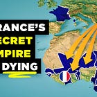 Game Over for France in Africa