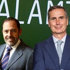 Alantra: Todo tiene un precio (English versión at the end) 