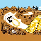 10 books on solitude and writing