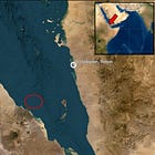 Attack Incident Reported Near Al Hudayah, Yemen. Projectile Fired At Vessel