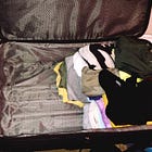 On Overpacking