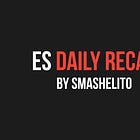 ES Daily Recap | November 3, 2023