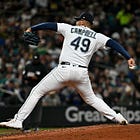 New Red Sox reliever Isaiah Campbell refined pitch arsenal and leap frogged over Triple-A to the majors this season