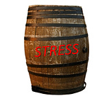 A Bucket List of Toxic Things Which Add to the Stress Barrel