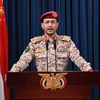 Israel Intercepts Missile Launched From Yemen, Yemen's Military Claims To Have Fired Palestine 2 Hypersonic Missile at Haifa