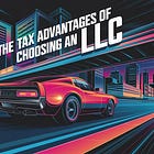 From Startup to Savings: Tax Perks of an LLC
