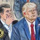 Trump Obstructs Assassination Process