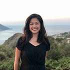 My First Byline: Yasmin Tayag