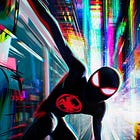 'Spider-Man: Beyond The Spider-Verse' Finally Spins A 2027 Release Date Out Of CinemaCon