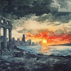 Reformation: A Long-Term View of the Approaching American Era