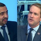 Mehdi Challenges One of the 10 Dems Who Voted to Censure Al Green