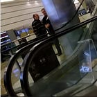 Ένα Πολύ Περίεργο Βίντεο του Συναυλιακού Χώρου Crocus