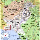 Bomb Remotely Detonated In Pakistan, Killing At Least 4, Wounding over 30
