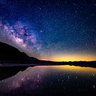 Napa Valley's 2025 Astronomical Almanac