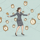 10 time traps killing your growth — and how to fix them 🛠️