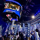 On Kamala Harris’ terrific nomination speech, and the privilege and responsibility of being an American