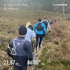 Five Things Running: Issue #93