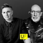 Lia Halloran & Kip Thorne: A Trip Through the Warped Side of Our Universe
