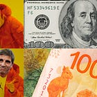 Pesos No More?
