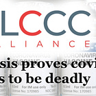 Exceptional CCCA analysis proves COVID jabs to be deadly