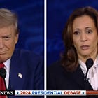 Debate Spent Two Minutes On Climate, And One Candidate Actually Talked About Climate