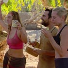 Australian Survivor Report Card - Brain vs Brawn - Week 4