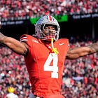 2025 Way Too Early CFF Player Rankings