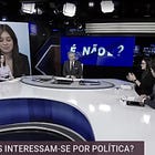 A criação de uma clivagem geracional é um retrocesso no debate político 