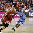 🏀 Travante Williams: “Aprendi que aquilo em que sou bom nem sempre será suficiente”