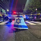 Western leaders are getting Jews killed.